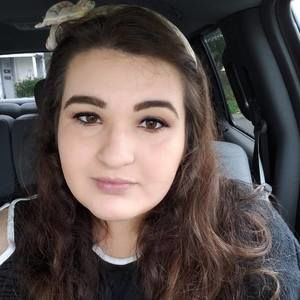 Meet your Posher, Annastasia